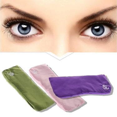 Relaxing Om Meditation Eye Mask-Your Soul Place